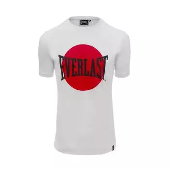 Футболка Everlast Numata White Everlast