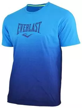 Футболка Everlast Shade Navy/Blue Everlast