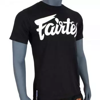 ФУТБОЛКА FAIRTEX SCRIPT