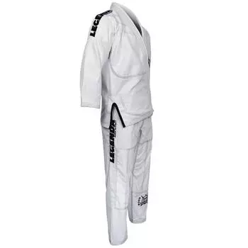 Кимоно BJJ White