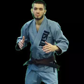 Кимоно для БЖЖ Jitsu Grey Jitsu