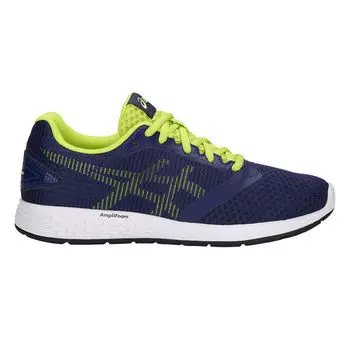 Кроссовки беговые детские ASICS 1014A025 401 PATRIOT 10 GS Asics