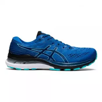 Кроссовки беговые мужские Asics 1011b189 402 gel-kayano 28 Asics