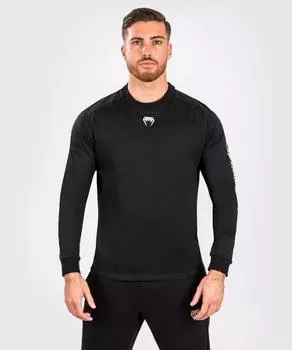 Лонгслив UFC Fight Week Adrenaline Black