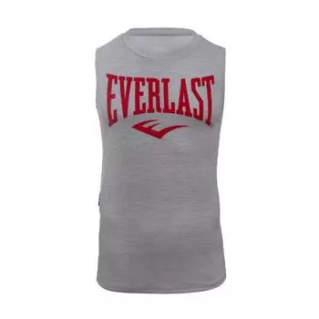 Майка Everlast Machida Grey Everlast