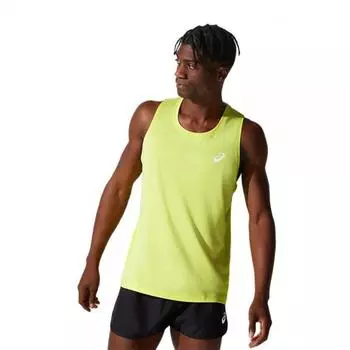 Майка мужская Asics 2011c338 751 core singlet Asics