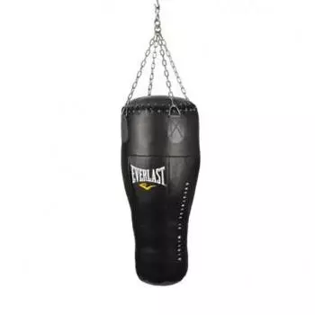 Мешок для бокса Everlast Angle, 27 кг, 100*45 см Everlast
