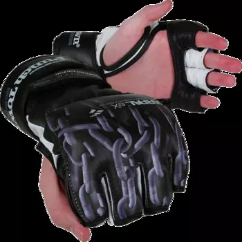 MMA перчатки PunchTown KARPAL eX TAT2 PunchTown