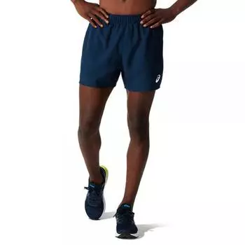 Мужские спортивные шорты Asics 2011c336 400 5in short Asics