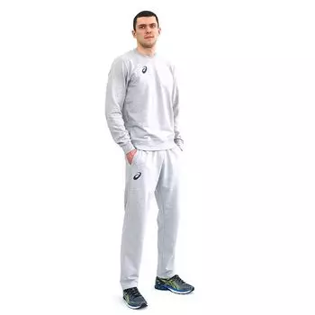 Мужской спортивный костюм ASICS 156855 0714 MAN KNIT SUIT Asics