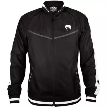 Олимпийка Venum Club Black Venum