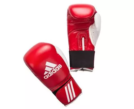 Перчатки боксерские Response, 10 унций Adidas