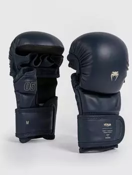 Перчатки ММА Impact Evo Icy Blue