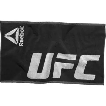 Полотенце Reebok UFC L Reebok