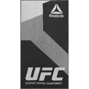 Полотенце Reebok UFC Ultimate Fan Reebok