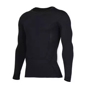 Мужской рашгард MBF75201 L/S