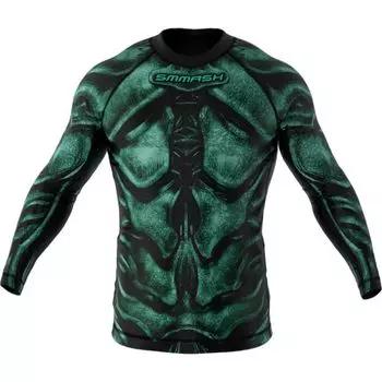 Рашгард Smmash Toxin Smmash Fightwear