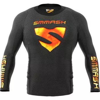 Рашгард Smmash Uniwersal Smmash Fightwear