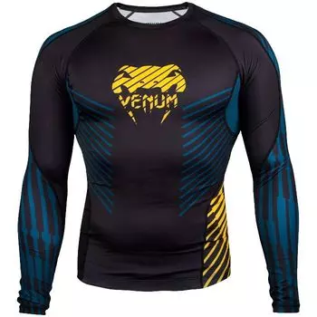 Рашгард Venum Plasma Venum