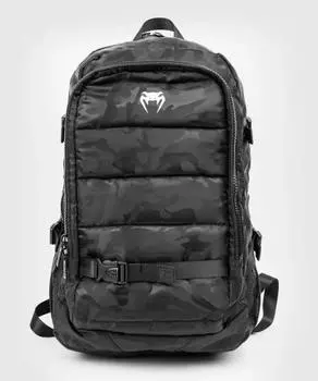 Рюкзак Challenger Pro Evo Black/Dark Camo