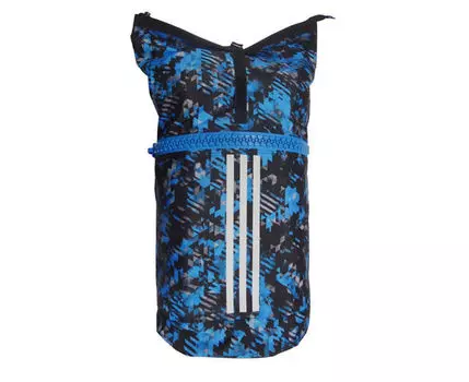 Рюкзак Military Camo Bag Combat Sport M сине-камуфляжный Adidas