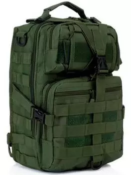 Рюкзак NB-09 Green