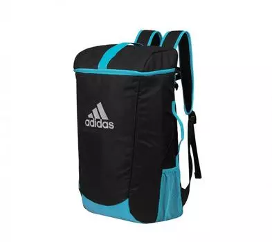 Рюкзак Sport Backpack Judo M черно-голубой