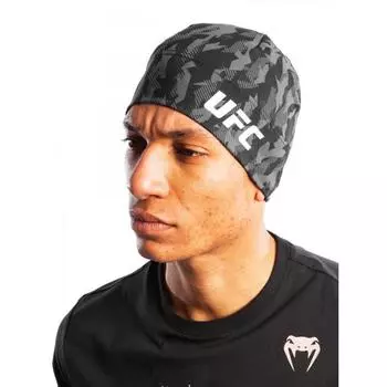 Шапка UFC Fight Week Black
