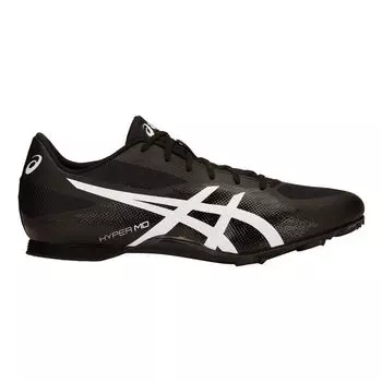 Шиповки мужские ASICS 1091A018 001 HYPER MD 7 Asics