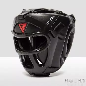 Шлем RDX HGX-T1 Black RDX