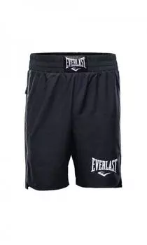 Шорты Everlast Cristal Black Everlast