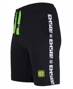 Шорты EX HO black