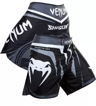Шорты ММА Venum ''Shogun" UFС Edition Fight Shorts Venum