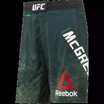 Шорты Reebok McGregor Reebok