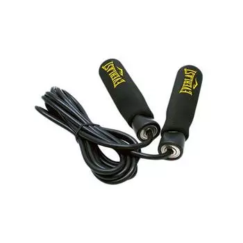 Скакалка пластик PVC 9' (270см)
