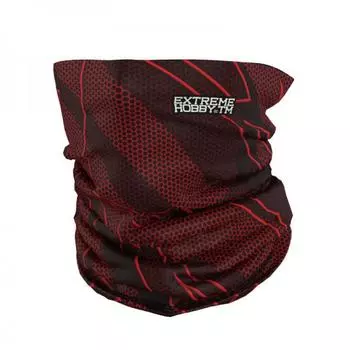 Снуд shadow red eh Extreme Hobby
