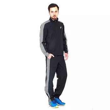 Спортивный костюм ASICS 142892 0904 SUIT ESSENTIAL Asics