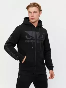 Спортивный костюм G.P.D черный