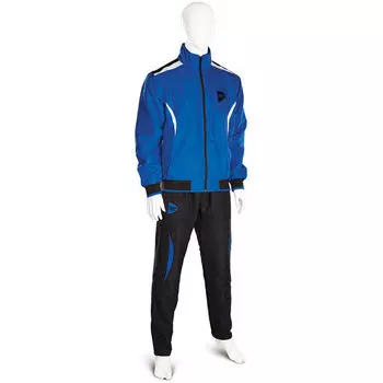 Спортивный костюм Green Hill MICRO, синий Green Hill