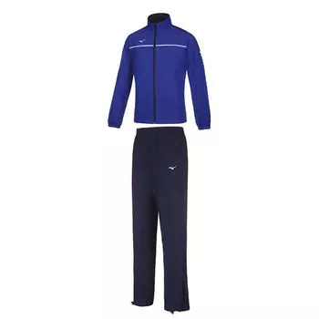 Спортивный костюм мужские Mizuno 32eg7001m 22 micro tracksuit Mizuno