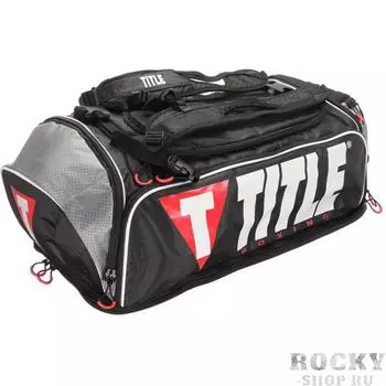 Сумка-рюкзак Title excel hyper sport TITLE