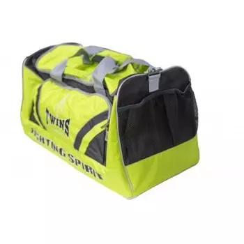 Сумка Twins Bag-2 Green Twins Special