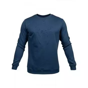 Свитшот Venum Classic Navy Blue Venum