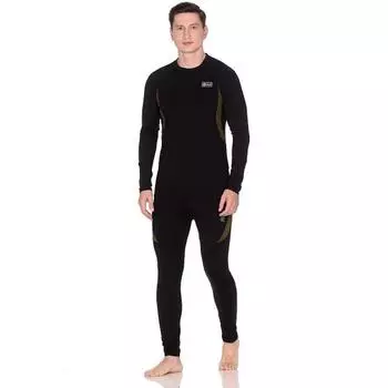 Термобелье комплект JA-09 Black