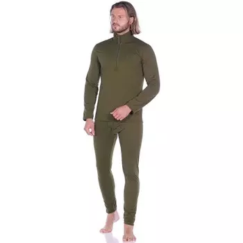 Термокомплект Tactician JA-09-1 Green Tactician