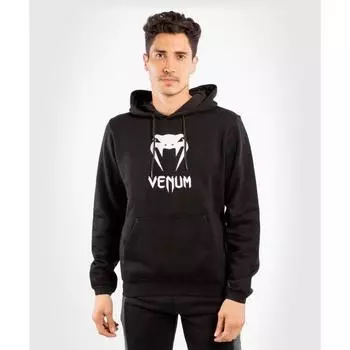 Толстовка Classic Black/White