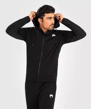 Толстовка Contender 4.0 Black