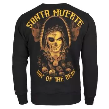 Толстовка eh santa muerte Extreme Hobby