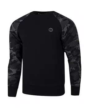 Толстовка grewneck eh camo camo black