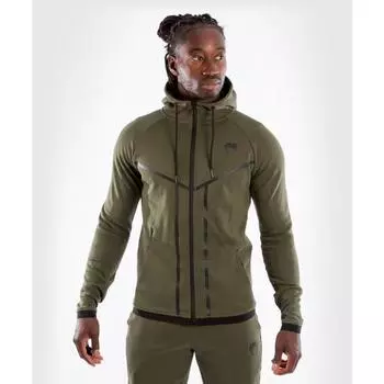 Толстовка Laser X Connect Khaki